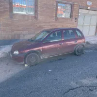 فروش دوو سیلو سبز/اوپل قیمت موتور سیکلت