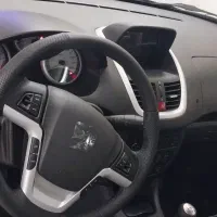 پژو ۲۰۷پانامدل ۱۴۰۳