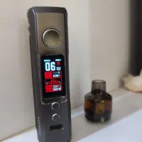 پادماد (ویپ - پاد) ووپو voopoo drag x 80w|زیورآلات و اکسسوری|دامغان, |دیوار