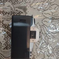 دوربین آنالوگ Canon eos 300 بدون لنز|دوربین عکاسی و فیلم‌برداری|تهران, باغ فیض|دیوار