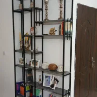 طراحی، نقشه کشی و اجرای انواع پروژه های چوب و فلز|خدمات پیشه و مهارت|مشهد, نوید|دیوار