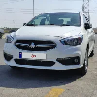 شاهین G صفر اتومات سانروف 1403