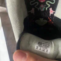 puma suede original|کیف، کفش، کمربند|کرج, عظیمیه|دیوار
