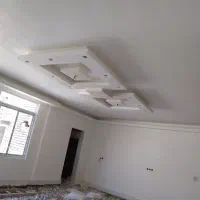 گچکار سختمان گچکار خودره کاری لکه کیر گچکاری بازسا