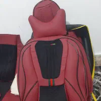 روکش صندلی ۲۰۷و۲۰۶