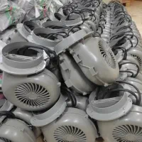 فن حلزونی|قطعات و لوازم جانبی رایانه|بندر ماهشهر, |دیوار