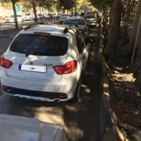 کوئیک سالم ۷۲ هزار مدل۴۰۲کار بیمه ثالث تا برج ۱۲|خودرو سواری و وانت|کرمانشاه, |دیوار