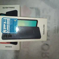 دوتا گوشی A06 سامسونگ