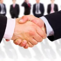 استخدام فروشنده و بازاریاب حرفه ای