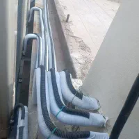 نصب و تعمیرات تخصصی کولر گازی،یخچال،ابسردکن|خدمات پیشه و مهارت|اشتهارد, |دیوار