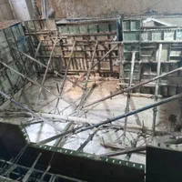 ارماتور بندی وقالبندی انواع سقفهای بتنی،فلزی،وافل،|خدمات پیشه و مهارت|تهران, نیروی هوایی (پیروزی)|دیوار