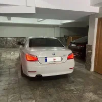 بی‌ام‌و ۵۲۰ بی رنگ سند نوریانی|خودرو سواری و وانت|تهران, جردن|دیوار