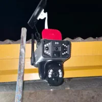 فروش و نصب دوربین مداربسته