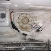 تعمیرات یخچال و فریزر خانگی و مغازه باقیمت منصفانه|خدمات پیشه و مهارت|زابل, |دیوار