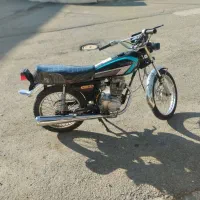 متور 150