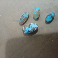 نگین فیروزه اصل