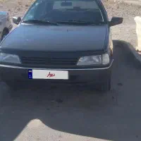 روا مدل هشتاد و پنج در حد صفر|خودرو سواری و وانت|گلبهار, شهر جدید گلبهار|دیوار