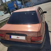 پراید مدل 89|خودرو سواری و وانت|طرقبه, |دیوار