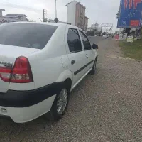 خودرو پارس تندر jhq مدل ۹۷|خودرو سواری و وانت|تنکابن, |دیوار