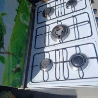 اجاق گاز|اجاق گاز و لوازم برقی پخت‌وپز|خرم‌آباد, |دیوار