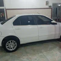سورن پلاس سفید رنگ مدل 1401