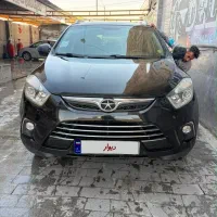 جک S5 99|خودرو سواری و وانت|مشهد, شهرآرا|دیوار