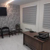 ۶۰ متری اداری بر رسالت