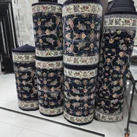 دنیای فرشو کناره فرش|گلیم، جاجیم، گبه|ساوه, |دیوار