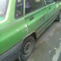 تاکسی بیسیم