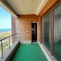 برج۲۸۵متردرطبقه۱۱و۱۲دوبلکس۴خواب مستر ویوکامل دریا|اجارهٔ آپارتمان|بابلسر, |دیوار