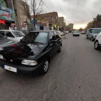 پراید 85|خودرو سواری و وانت|تبریز, |دیوار