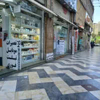 مغازه30متر-میدان-ولیعصر-همکف-موبایل-پاساژایرانیان