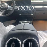 بنز A180 L صفر ۲۰۲۵