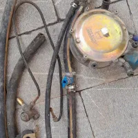 کپسول ال پی جی|قطعات یدکی و لوازم جانبی|اصفهان, کشاورزی|دیوار