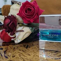 ادکلن مارکونی مدل پاریس