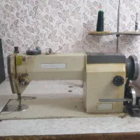 چرخ خیاطی صعنتی راسته دوز