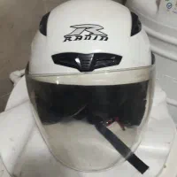 کلاه کاسکت دوچرخه موتور|دوچرخه، اسکیت، اسکوتر|تهران, افسریه شمالی|دیوار