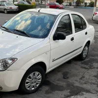 تیبا ۱ مدل ۹۵