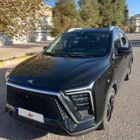 Kmc x5 1403 مشکی کی ام سی ایکس ۵