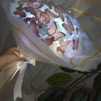 هدیه روز مادر|گل مصنوعی|قم, دانش|دیوار