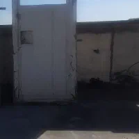 یک عدد درب گنجه کبوتر محکم وبدون خرابی