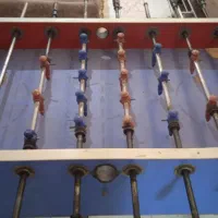 فوتبال دستی|تجهیزات ورزشی|علی‌آباد کتول, |دیوار