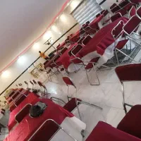 اجاره ویلا و باغ سالن مراسمات|اجارهٔ کوتاه‌مدت ویلا و باغ|تهران, باشگاه نفت|دیوار