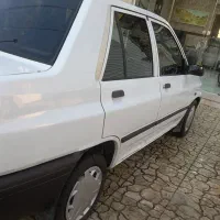 پراید۱۳۱مدل۹۳د‌وگانه دستی