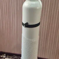 کپسول اکسیژن ۱۰ لیتری