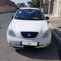 تیبا ۲ بی رنگ مدل ۱۴۰۰|خودرو سواری و وانت|تاکستان, |دیوار