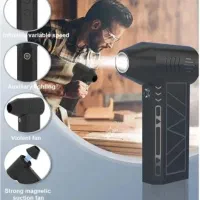 مینی جت فن دستی چندکاره مارک وایولنت|سایر لوازم برقی|شیراز, مسلم|دیوار