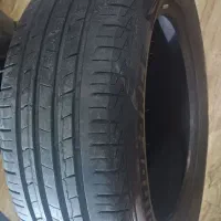 دو حلقه لاستیک ۲۰۵.۵۵.۱۶