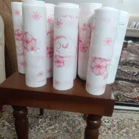 فروش ویژه سفره یکبار مصرف