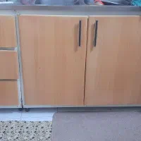 کابینت فلزی